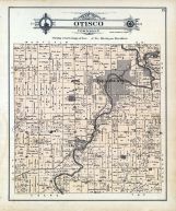 Otisco Township, Ionia County 1906